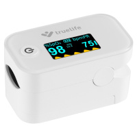 TRUELIFE Oximeter X3 Pulzný oxymeter