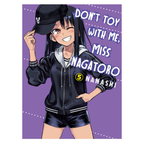 Vertical Inc. Don't Toy With Me, Miss Nagatoro 05