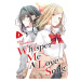 Kodansha America Whisper Me a Love Song 4