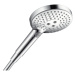 Hansgrohe Raindance Select S, ručná sprcha 120 3jet, chrómová, HAN-26530000