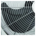 Podlahový ventilátor 60W (35cm) strieborný (SOMOGYI)