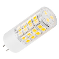 Žiarovka LED G4 4W REBEL biela teplá ZAR0525