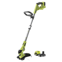 RYOBI 18V ONE+ Hybridná strunová kosačka 25-30 cm RLT1831H20F