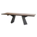 BONTEMPI - Jedálenský stôl FIANDRE 250x106x75