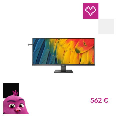 Monitory Philips
