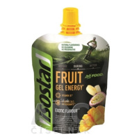 Isostar Actifood Fruit Gel Energy exotic