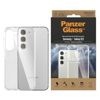 Kryt PanzerGlass ClearCase Samsung Galaxy S23 clear (0433)