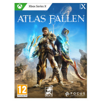 Atlas Fallen (Xbox Series X)