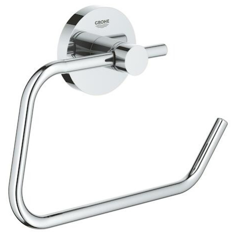 Držiak toaletného papiera GROHE Essentials chróm G40689001