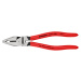 KNIPEX Kliešte kombinované - silové 0201200