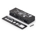 Rockboard MOD 2 V2 - All-in-One TRS, Midi & USB Patchbay