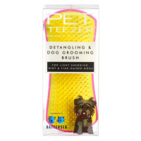 TANGLE TEEZER Pet Teezer Detangling pink 2020