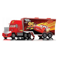 Disney PIXAR cars Mack na diaľkové ovládanie