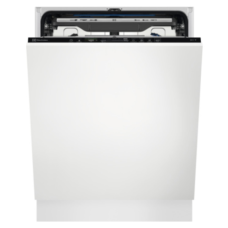 Electrolux Vstavaná umývačka riadu séria 700 GlassCare EEG68600W