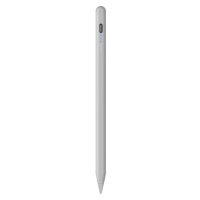 UNIQ PIXO LITE MAGNETIC STYLUS FOR Prípade - CHALK GREY (GREY)