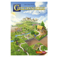 Carcassonne