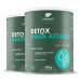 Detox Aqua Attack 1+1 ZADARMO | Detox , Hubnutí | Snížení Zadržování Vody | Cactinea™ Formula | 