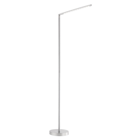 Just Light. Stojaca LED lampa Dawda, 5W, 590lm, 3000K, 20 x 51,5 x 165,5 cm