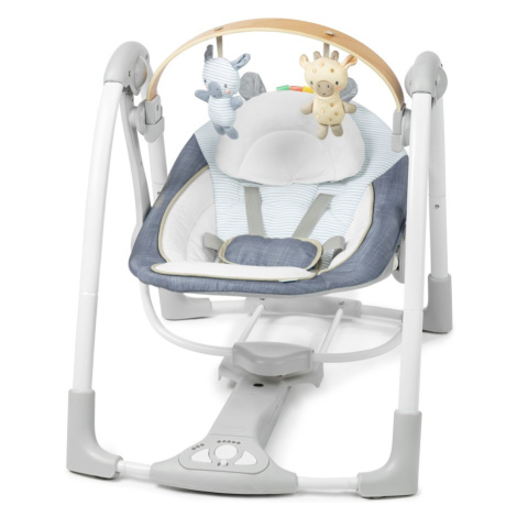 Hračky pre najmenších Ingenuity