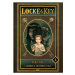 Idea & Design Works Locke and Key Master Edition 1