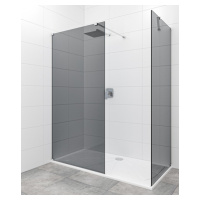 Sprchová zástena Walk-in 110x90 cm SAT SATBWI11090KSPA