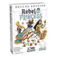 Bézier Games Rebel Princess: Deluxe - EN