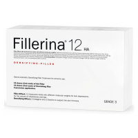 FILLERINA 12HA pleťová starostlivosť s vyplňujúcim účinkom (stupeň 3) 2 x 28 ml