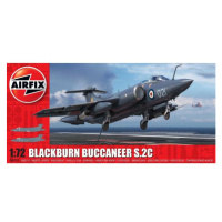 Classic Kit letadlo A06021 - Blackburn Buccaneer S Mk.2 RN (1:72)