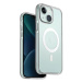 Kryt UNIQ case Calio iPhone 15 6.1" Magclick Charging transparent (UNIQ-IP6.1(2023)-CALIOMTRAN)