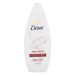 Dove Silky  velvet Sprchový gél  720ml