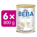 BEBA COMFORT 2 HM-O 6x800g