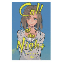 Viz Media Call of the Night 16