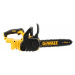 DEWALT 18V XR Aku reťazová píla, 1x 5,0 Ah DCM565P1-QW