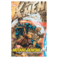 Marvel X-Men: Mutant Genesis 2.0