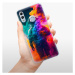 Odolné silikónové puzdro iSaprio - Astronaut in Colors - Huawei Honor 10 Lite