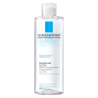 LA ROCHE-POSAY Micelárna voda Ultra pre citlivú pleť 400 ml