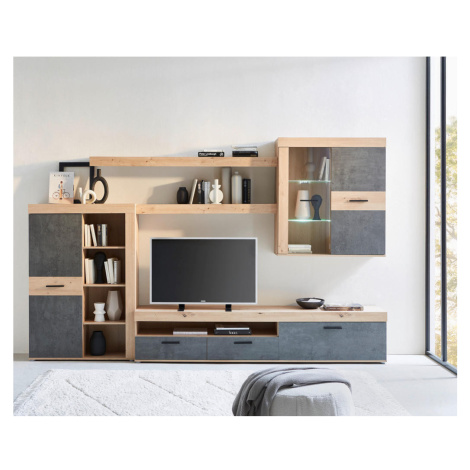 Obývacie steny Carryhome