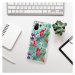 Odolné silikónové puzdro iSaprio - Flower Pattern 03 - Xiaomi Mi 11 Lite