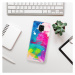 Odolné silikónové puzdro iSaprio - Abstract Paint 03 - Xiaomi Redmi Note 9 Pro / Note 9S