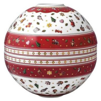 VILLEROY & BOCH ICONIC LA BOULE CHRISTMAS