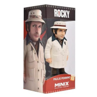 MINIX Movies: Rocky - Paulie Pennino