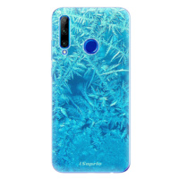 Odolné silikónové puzdro iSaprio - Ice 01 - Huawei Honor 20 Lite