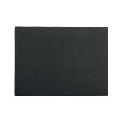 Prestieranie ZicZac Troja 45 × 33 cm, čierne