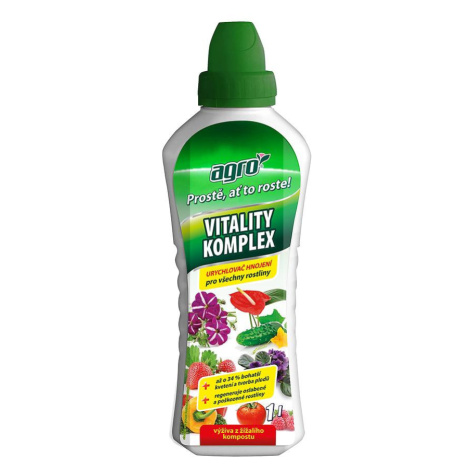 Hnojivo MERKURY MARKET