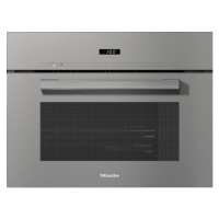 MIELE DG2840 GRAFITOVA SIVA