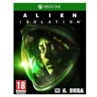 Alien: Isolation (Xbox One)