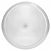 Stropné svietidlo KOKO LED s PIR senzorom, AD-PL-6257WLPMR4, 12W, 4000K, IP44, biele