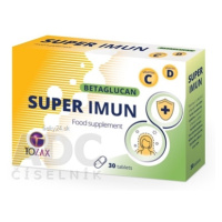 TOZAX Super Imun