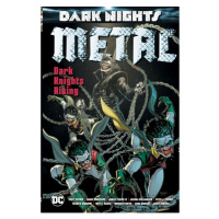 DC Comics Dark Nights: Metal - Dark Knights Rising