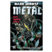 DC Comics Dark Nights: Metal - Dark Knights Rising